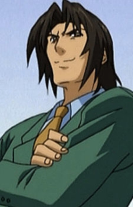 Ishikari Mister