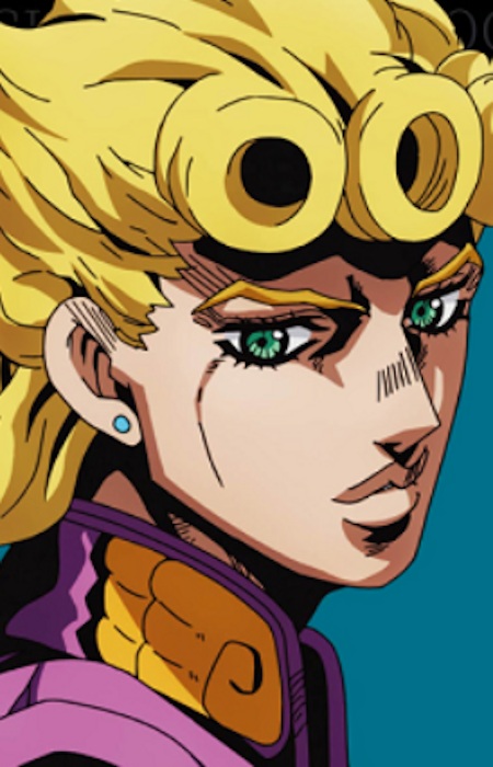Giovanna Giorno