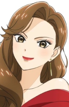 Houshou Reiko