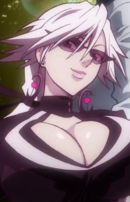 Gracia Haruka