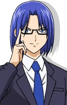 Banjouji Nagare