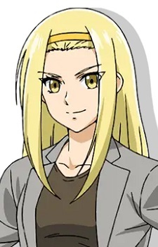 Tobihoshi Emily