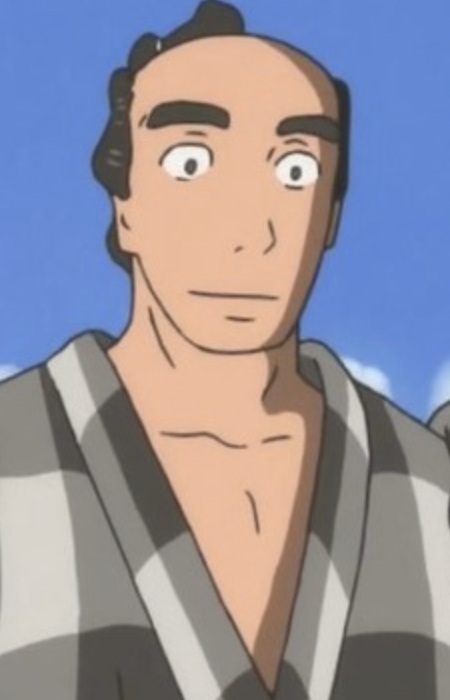 Utagawa Kuninao