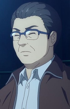 Hachisuka Shigeru