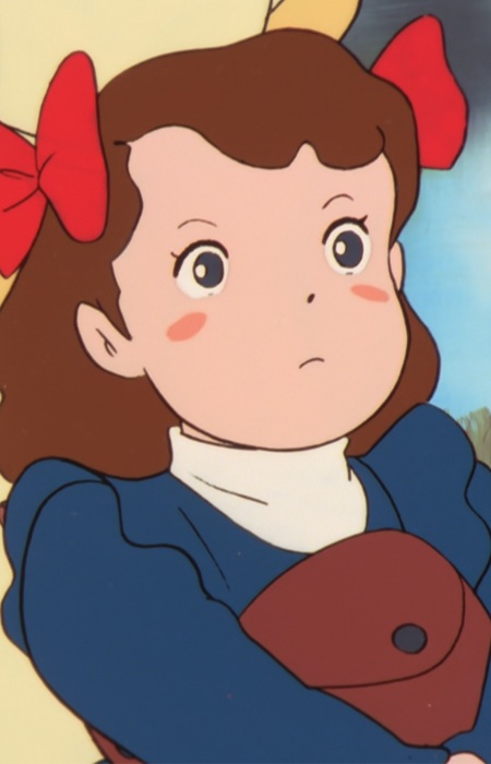 Barry Minnie May