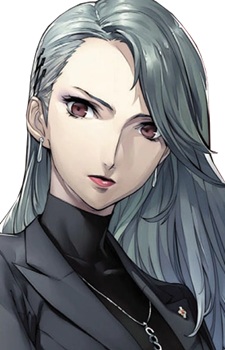 Niijima Sae