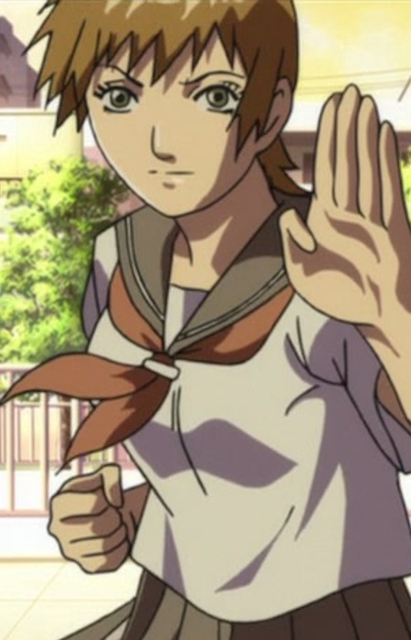 Cao Ling-Shen