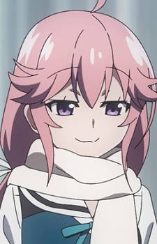 Ikoma Murasaki