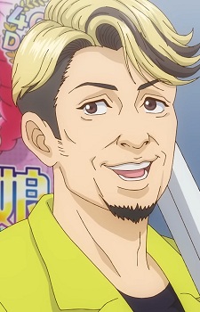 Hebijima Tooru
