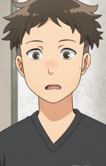 Sano Ryou