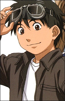 Morisato Keiichi