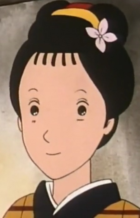 Kaoru