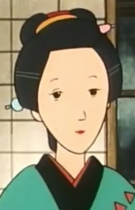 Chiyoko
