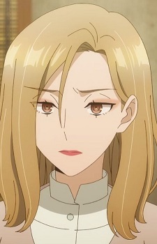 Mutou Akari