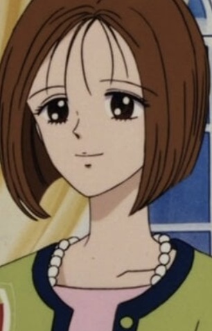 Matsuura Chiyako