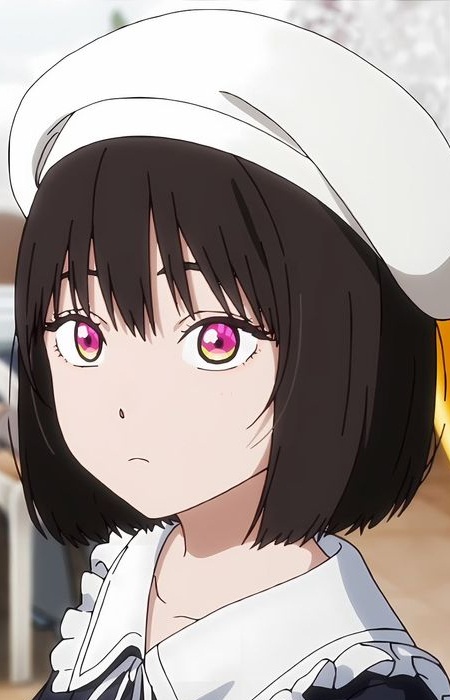 Osanai Yuki