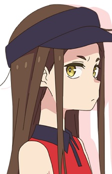 Yoarashi Hina