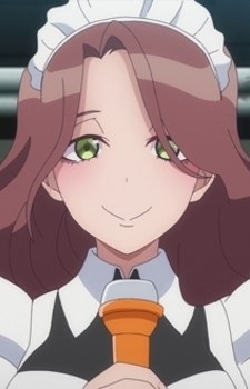 Nakada Naka