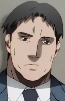 Tamon Fumito