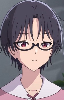 Hiiragidani Mitsuka