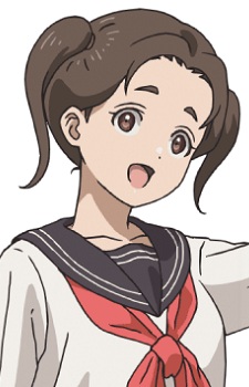 Ogawa Ryouko