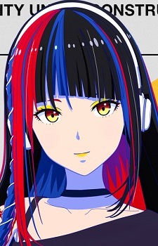 Asanushi Haru