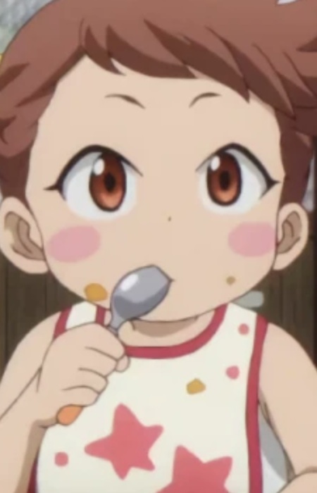 Kyan Nanaka