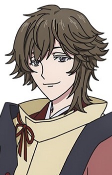 Akitsu Somegorou