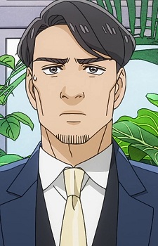 Mayama Yuuji