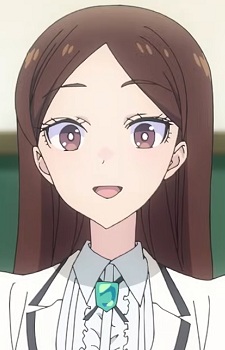 Komori Minami
