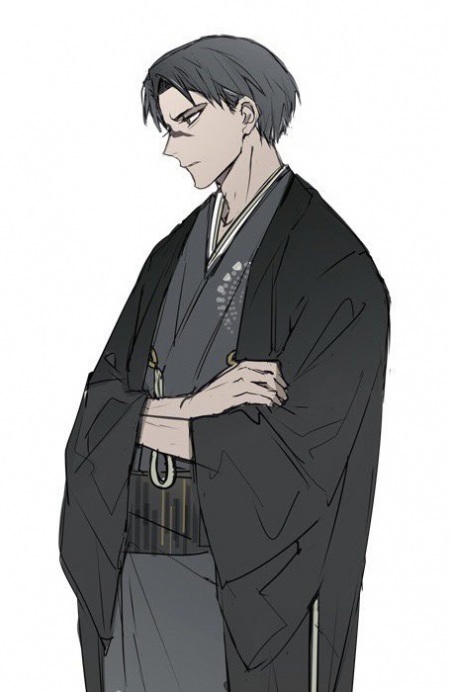 Kayou Shungetsu