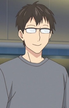 Nejima Yuuji