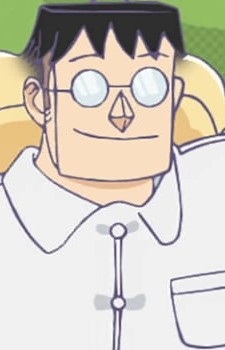 Nakatsugawa Usopp