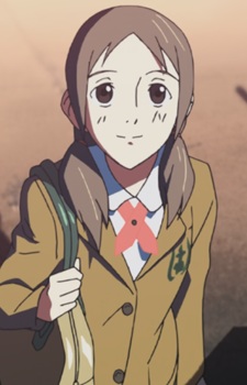 Mizuno Rika