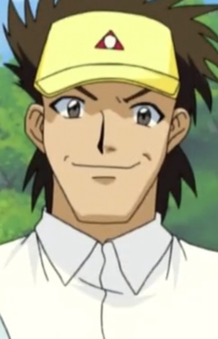 Okouchi Tetsuo