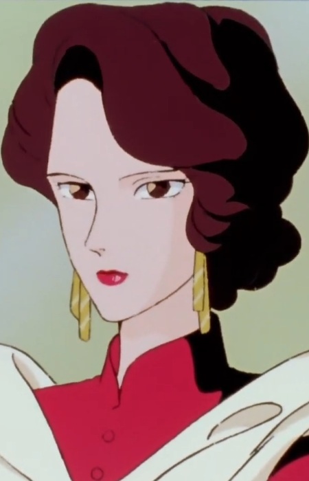 Asagiri Ryouko