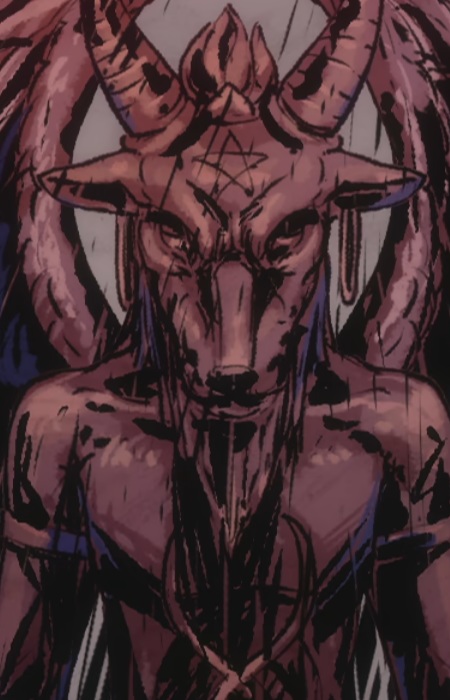 Satan