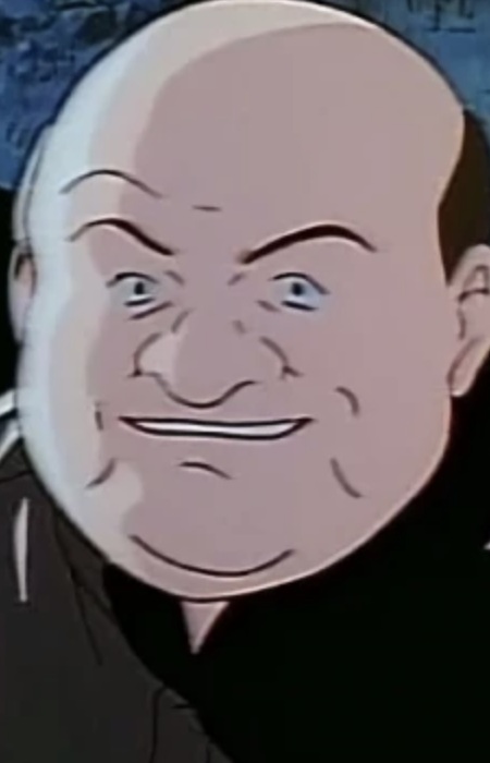 Tonio
