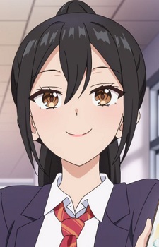 Yokoyama Azumi