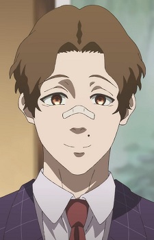 Enokizu Souichirou