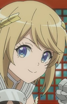 d'Arc Jeanne