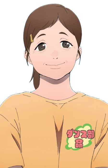 Kurebayashi Rie