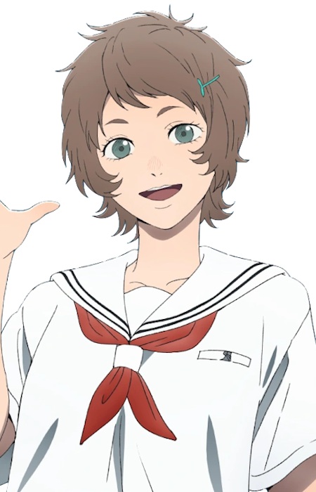 Yamagishi Asako