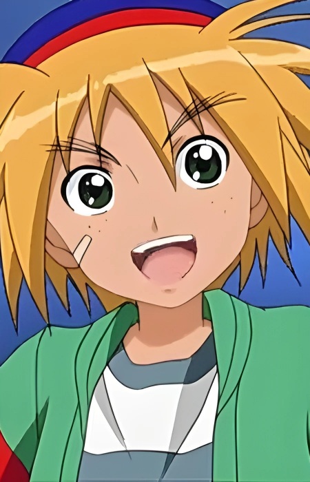 Samejima Kaito