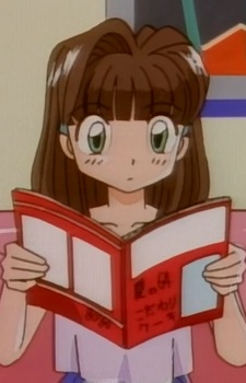 Murakami Momoko