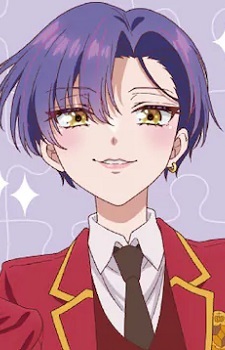 Mikadono Kazuki