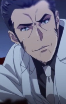 Narumi Soukichi