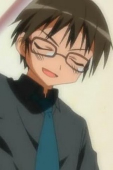 Nakabayashi Seiichirou