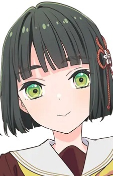 Momose Ginko