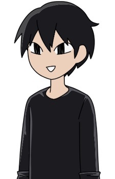 Miyami-senpai